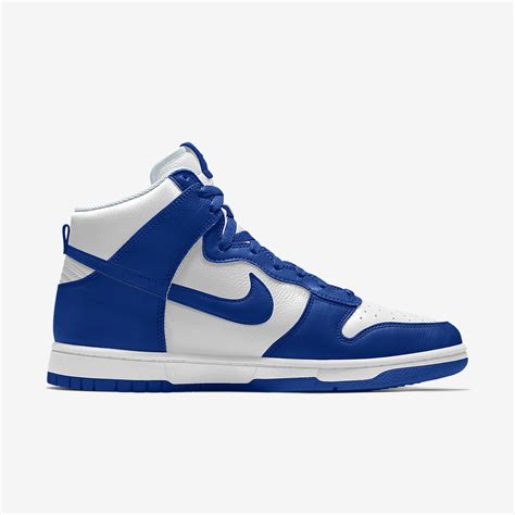 nike honkbal top|nike dunks high top.